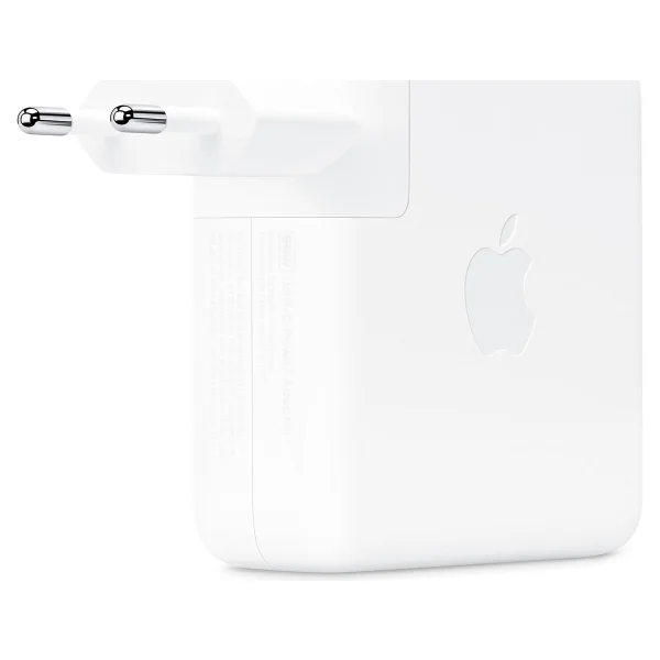 Apple Mx0j2tu/A 96 W Type-C Notebook Adaptörü - Görsel 3