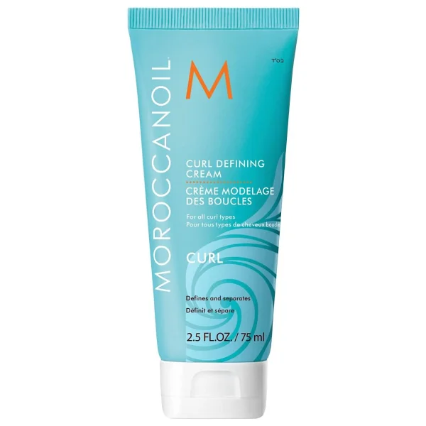Moroccanoil Intense Curl 75 Ml Saç Kremi - Görsel 8
