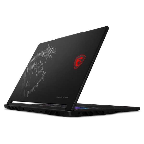 MSI Raider 16 Max HX B2WI-092TR Ultra 9 290HX Plus 32 GB 2 TB SSD RTX5080 16" WQXGA Gaming Laptop - Görsel 4