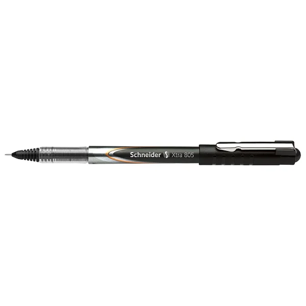 Schneider Xtra 805 0.5 Mm İğne Uçlu Roller Kalem - Görsel 8