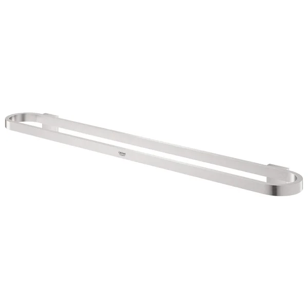 Grohe 41049000 Selection Krom Çift Havluluk - Görsel 9