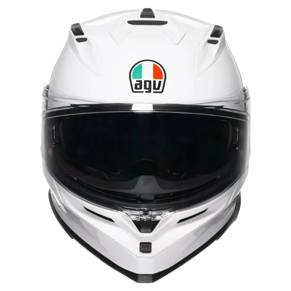 Agv K7 Mono Full Face Motor Kaskı - Görsel 7
