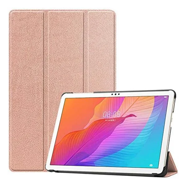Tecno Megapad SE 128 GB 11" Gri Tablet - Görsel 10