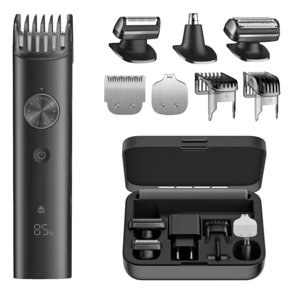 Xiaomi Grooming Kit Pro Erkek Bakım Seti - Görsel 3