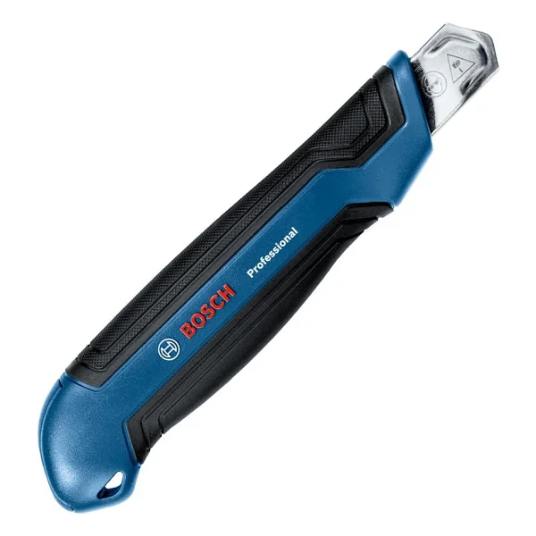 Bosch 1600A01TH6 Professional 18 mm Maket Bıçağı - Görsel 2
