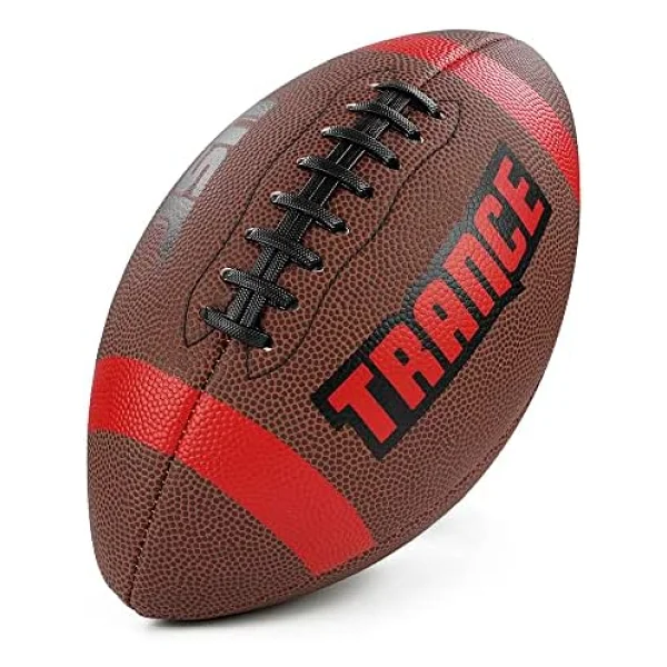 Usr Trance1.3 Amerikan Futbolu Topu - Görsel 7