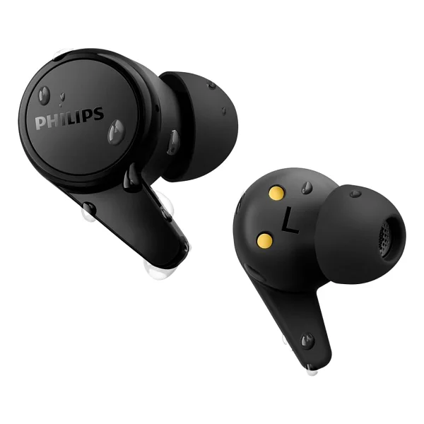 Philips Tat1207 TWS Kulak İçi Bluetooth Kulaklık - Görsel 5