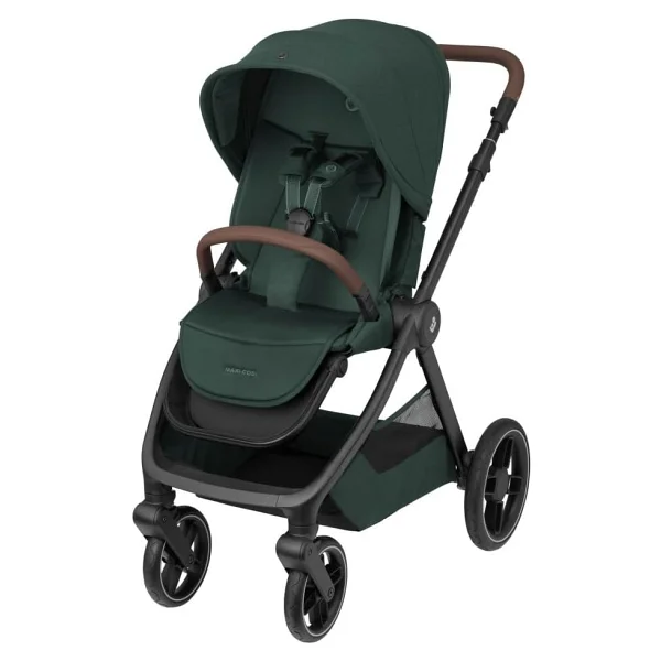 Easywalker Harvey3 Bebek Arabası için Sineklik - Görsel 7