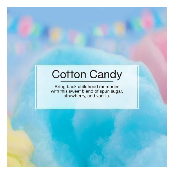 Little Trees Cotton Candy Araba Kokusu - Görsel 6