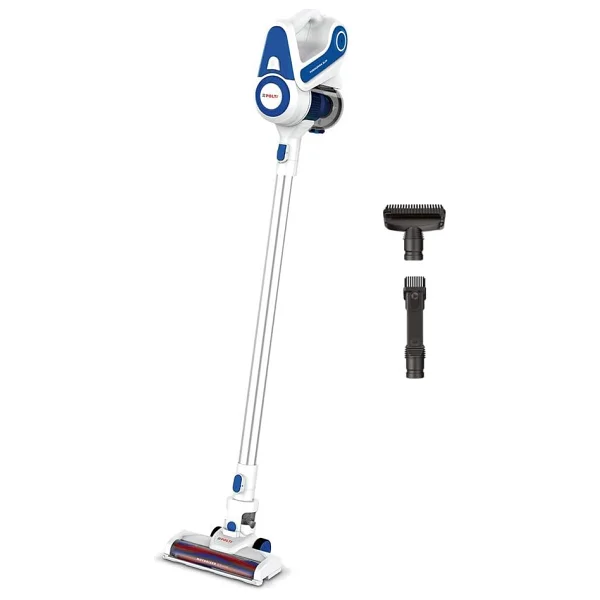 Polti Forzaspira Slim Sr90b Plus Şarjlı Dikey Süpürge - Görsel 9