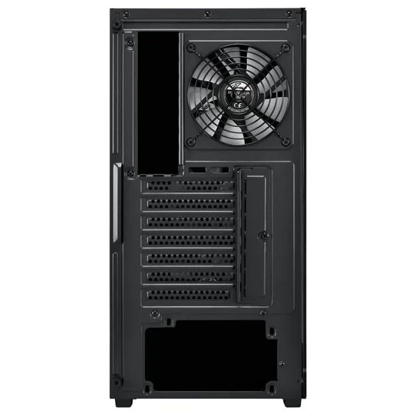 FSP CMT218 RGB Fanlı 750 W ATX Oyuncu Kasası - Görsel 5