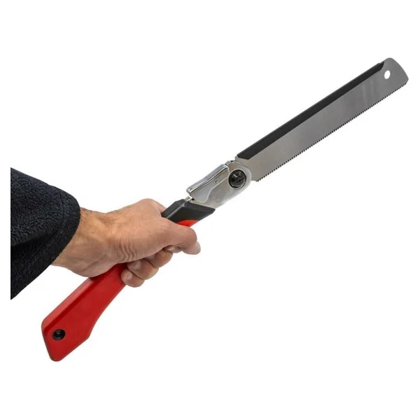 Rox Wood Dozuki Katlanır Ahşap Testere - 240mm - Görsel 4