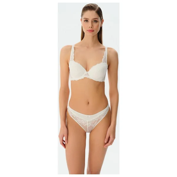 Suwen Latte String Külot - Görsel 2