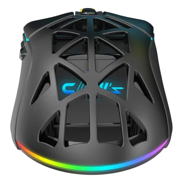 Claws Nexus Air V1 RGB Optik Kablolu/Kablosuz Oyuncu Mouse - Görsel 4