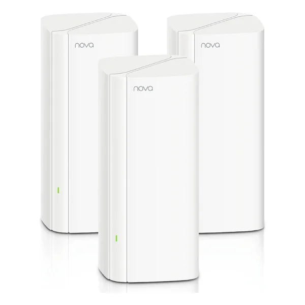 Tenda Mesh Mw3 2 Port 1200 Mbps 3'lü Router - Görsel 10