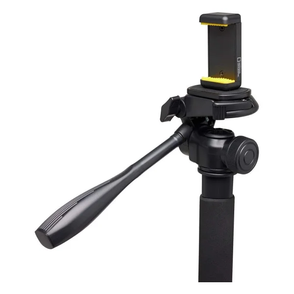National Geographic Ng-Pm002 Photo 3in1 Monopod - Görsel 2