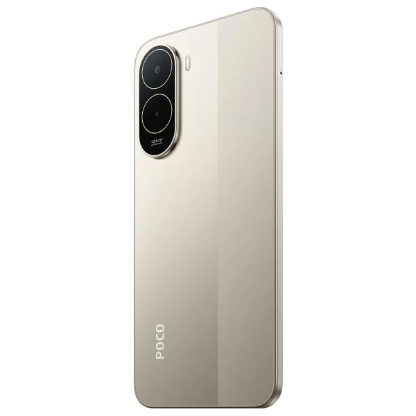 Poco C81 Pro 128 GB Altın - Görsel 7