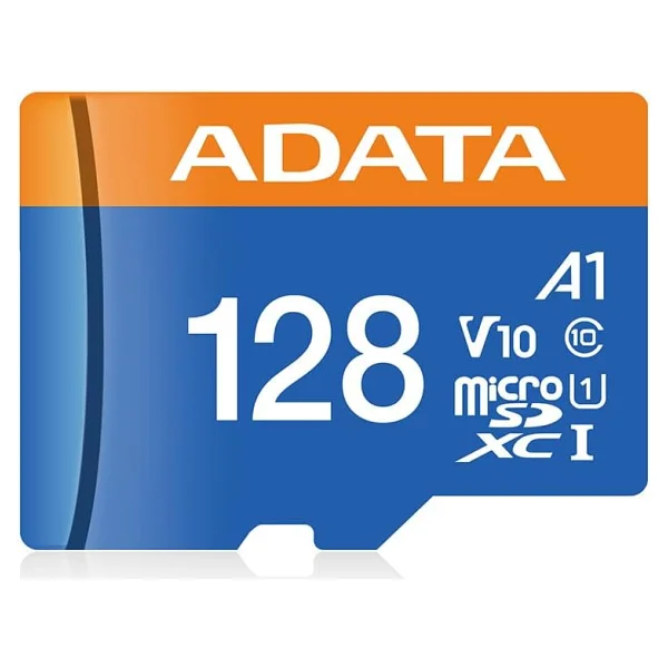 Adata Premier 128 GB 100 MB/S Uhs-I Class 10 Dx128guıcl10a1-Ra1 Micro Sd Kart - Görsel 4
