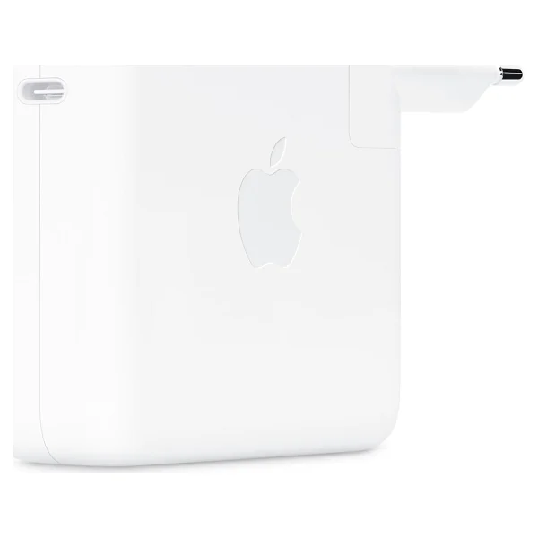 Apple Mx0j2tu/A 96 W Type-C Notebook Adaptörü - Görsel 2