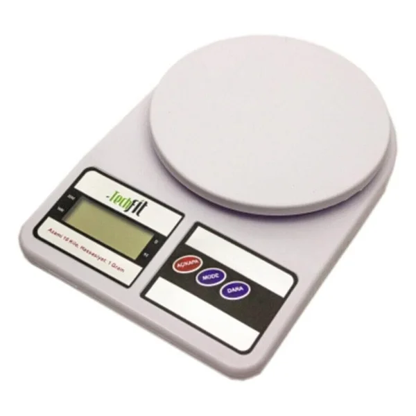 Techfit Tf-1010 Mutfak Tartısı - Görsel 2