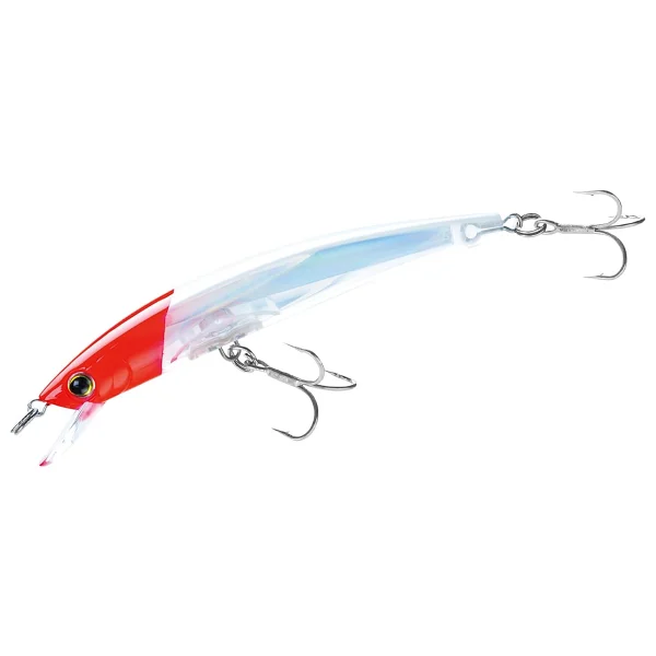 Yo-Zuri Crystal Minnow 13 Cm 19 Gr Floating Sahte Balık - Görsel 7