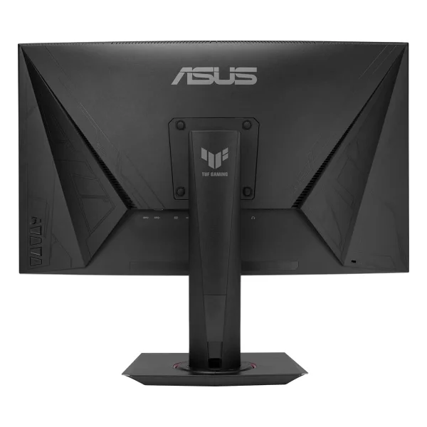Asus TUF Gaming VG27VQM 27" 1 ms Full HD Curved 240 Hz Oyuncu Monitörü - Görsel 10