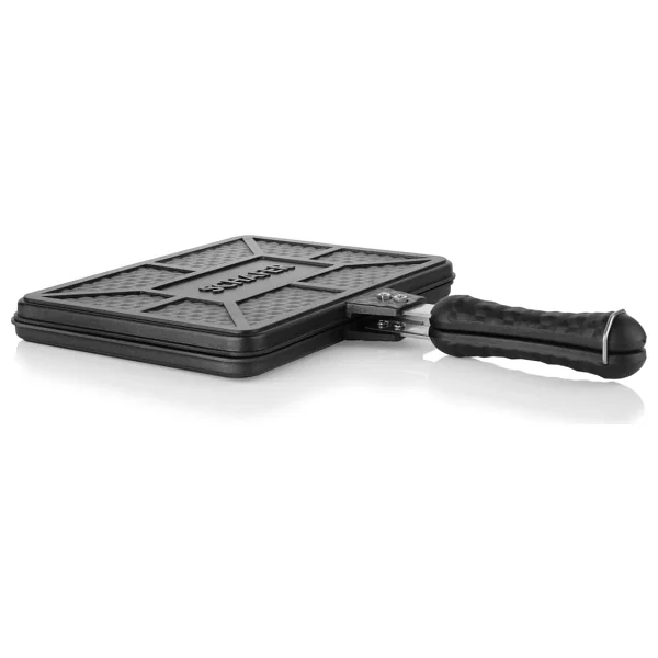 Schafer Tastemake 20x26 Döküm Ocak Üstü Tost Makinesi - Görsel 5