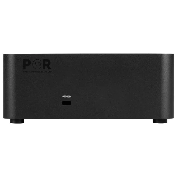 Msı Cubi Nuc AI Plus 2mg-001eu Ultra 7 258v 32 GB 1 TB SSD Arc 140v Graphics Mini PC - Görsel 3