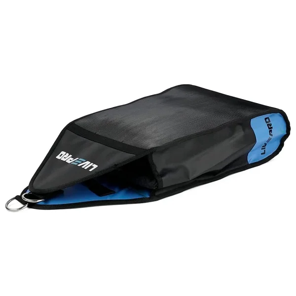 Livepro Lp8184 Ağırlığı Ayarlanabilir Güç Kızağı - Görsel 4