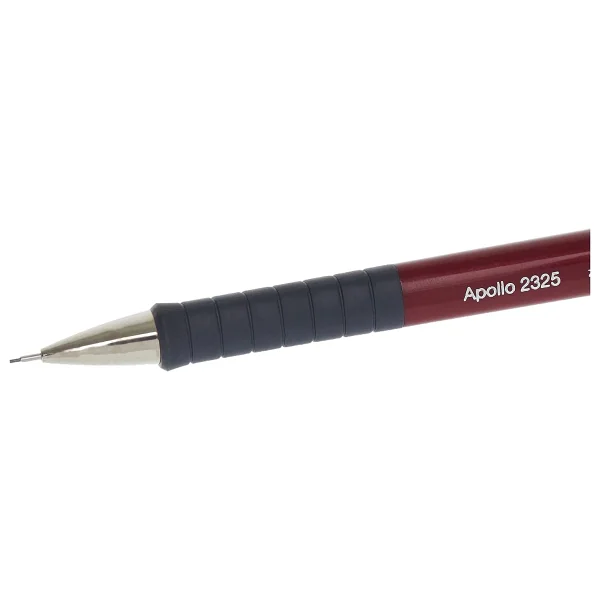 Faber-Castell Apollo Bordo 0.5 Mm Uçlu Kalem - Görsel 6
