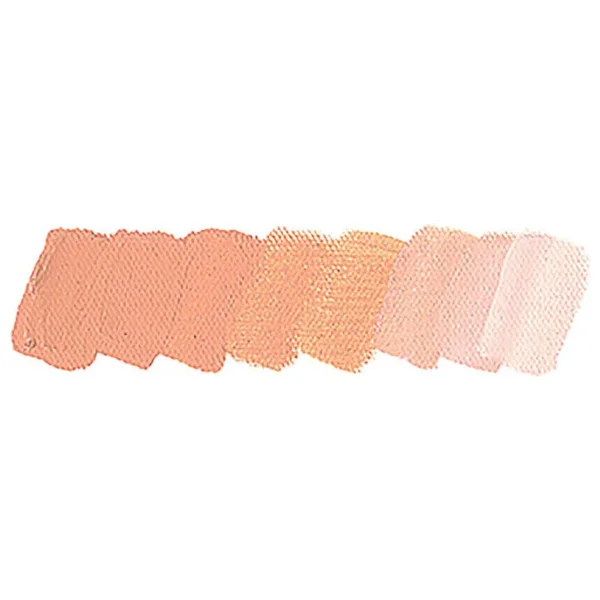 Schmincke Mussini 35 Ml 206 Flesh Tint Yağlı Boya - Görsel 3