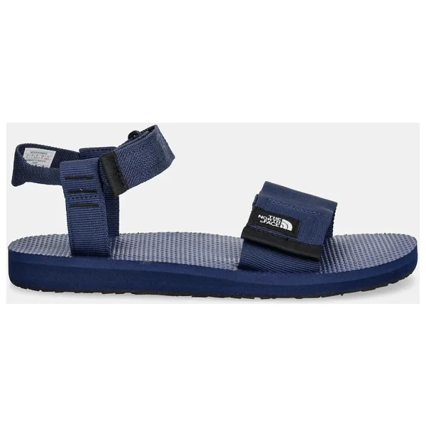 The North Face Skeena Iı Nf0a8ae56v81 Kahverengi Erkek Sandalet - Görsel 4