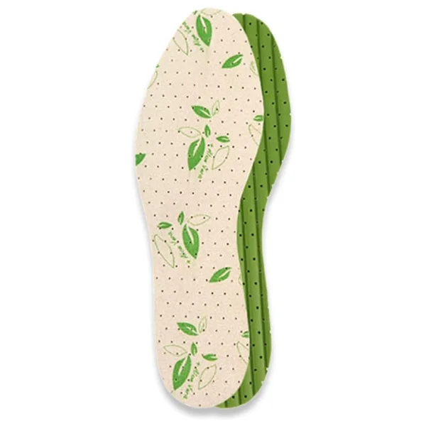 107 Pedag Aloe Vera Taban Astarı 35-46 - Görsel 2