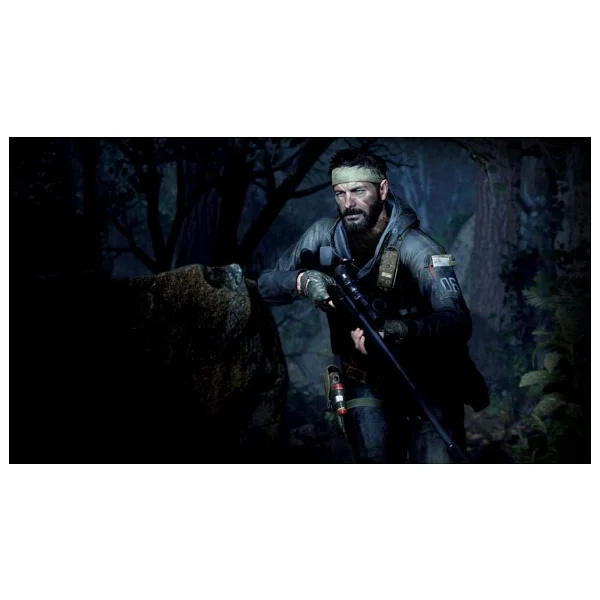 Call of Duty Black Ops Cold War PS5 Oyunu - Görsel 3