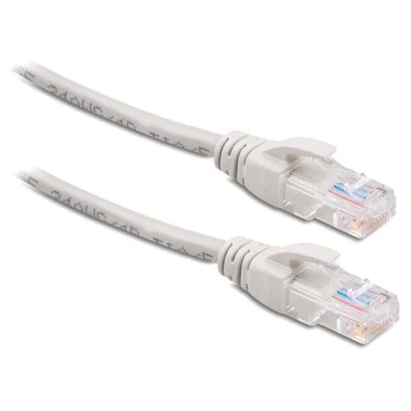 Hytech HY-CAT600 CAT6 UTP 305 m Network Kablosu - Görsel 2