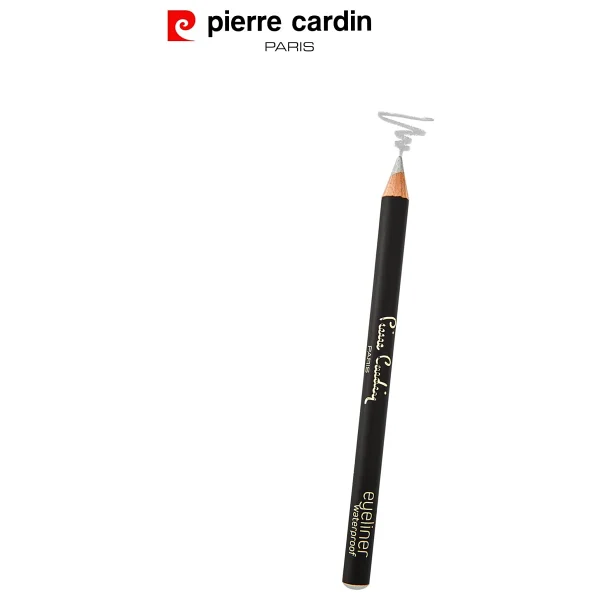 Pierre Cardin Eyeliner Suya Dayanıklı Göz Kalemi - Görsel 5