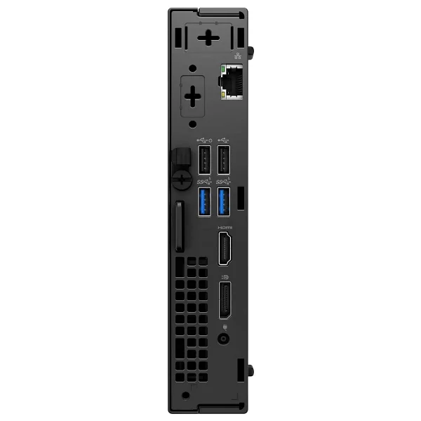Dell Optiplex 7020mff N007o7020mffemea08 İ5-14500t 32 GB 1 TB SSD Free Dos Mini PC - Görsel 4
