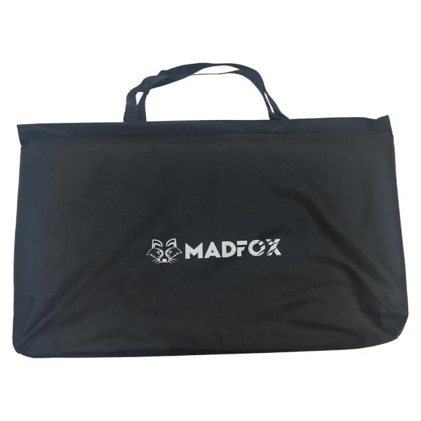 Madfox Ateş Üstü Izgara ( Büyük Boy ) Siyah - Görsel 4