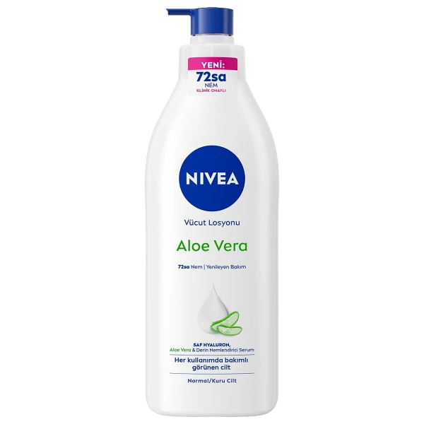 Nıvea Sun Güneş Koruyucu Kişisel Bakım Seti,Spf50+ Güneş Kremi 200 Ml,Deodorant,Vücut Losyonu - Görsel 4