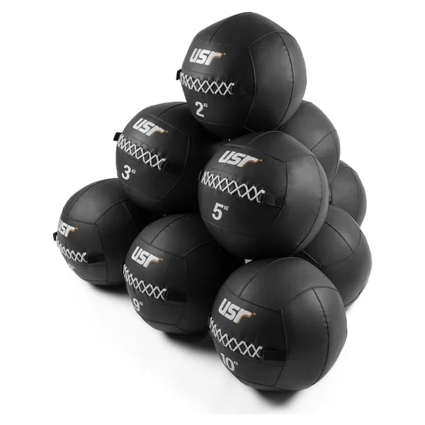 USR WB Serisi Wallball (8 Kg) - Görsel 6
