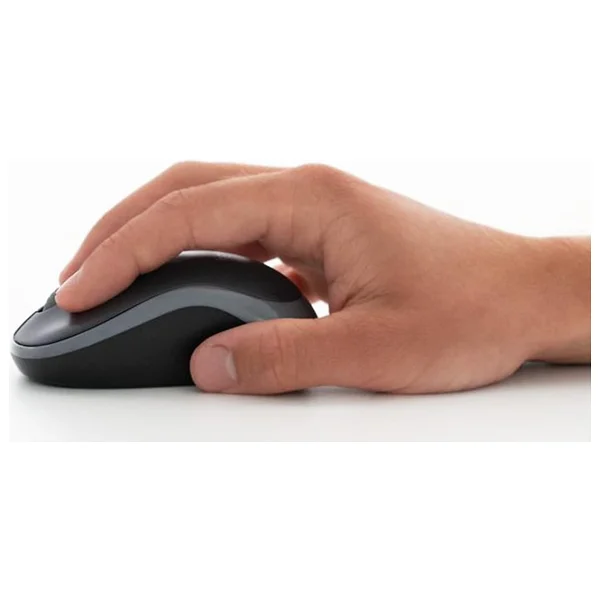 Logitech Mk330 920-003988 Kablosuz Klavye Mouse Seti - Görsel 4