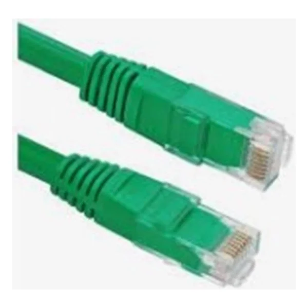 S-Link Sl-Cat606bl Utp 0.6 M Mavi Cat6 Patch Kablo - Görsel 7