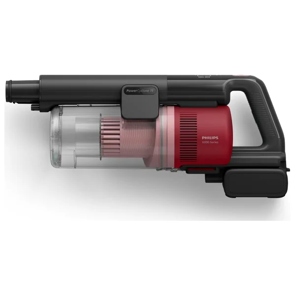 Philips Powercyclone Xc6552/01 Şarjlı Dikey Süpürge - Görsel 5