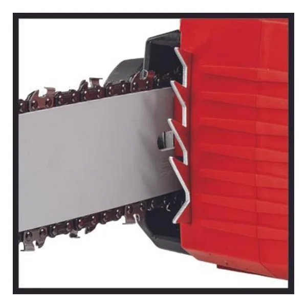 Einhell Fortexxa 18/30 Tek Akülü 4 Ah Motorlu Testere - Görsel 4