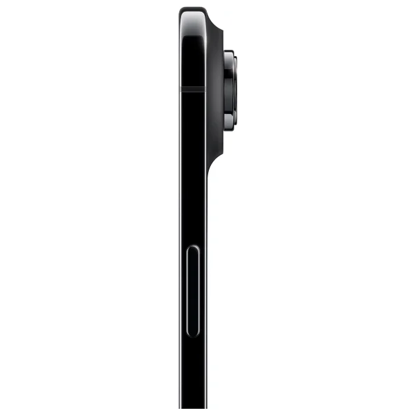 iPhone Air 256 GB Uzay Siyahı - Görsel 3