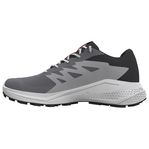 Salomon Alphaglide Gore-Tex Erkek Koşu Ayakkabısı - Görsel 2