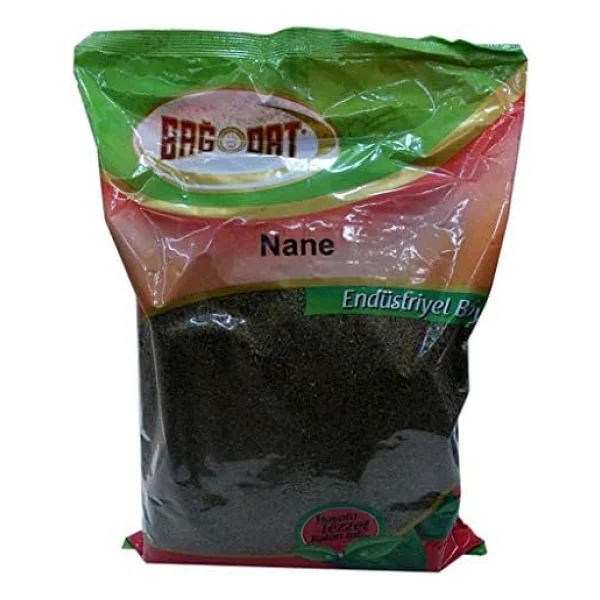 Bağdat 1 kg Nane - Görsel 9