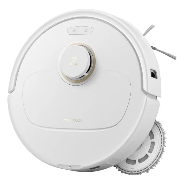 Roborock Qrevo C Pro Çöp İstasyonlu Akıllı Robot Süpürge - Görsel 4