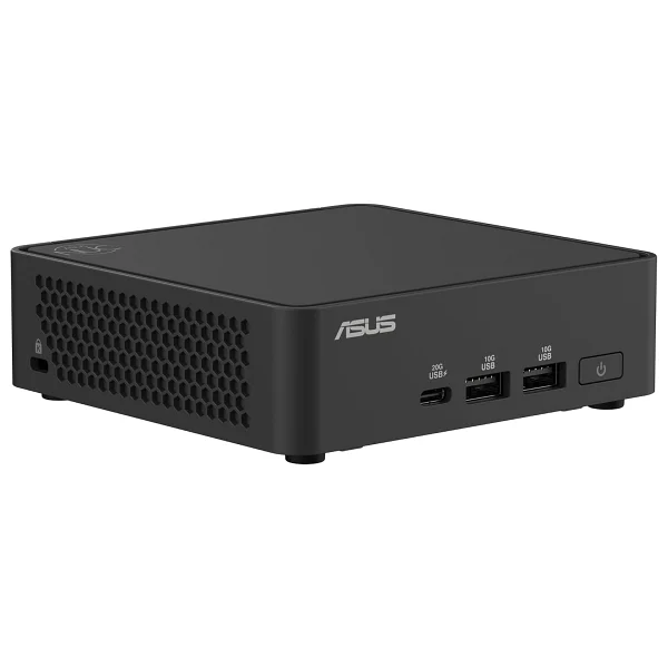 Asus Nuc 15 Pro Slim Rnuc15crkc500002 Core 5 210h Intel Graphics Mini PC - Görsel 7