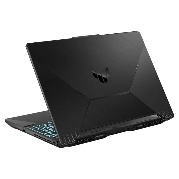 Asus Tuf Gaming A15 FA506NCR Amd Ryzen 7 7435HS 16GB Ddr5 2tb SSD RTX3050 4gb 15.6" Fhd IPS 144HZ Freedos Taşınabilir Bilgisayar HN034F03 + Zetta Çanta - Görsel 4